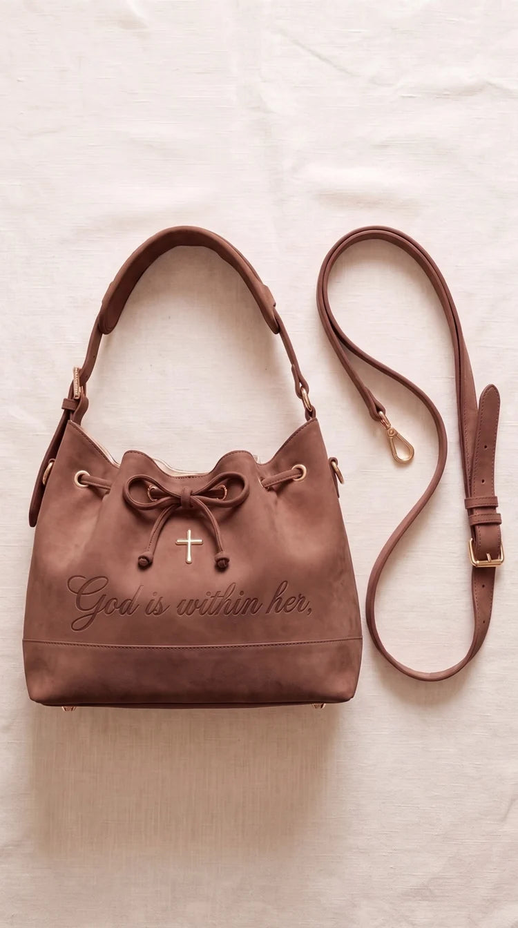 Held Daily Bag