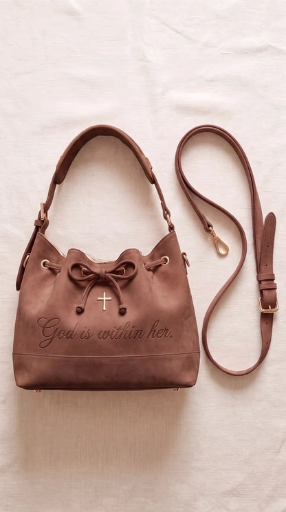 Held Daily Bag