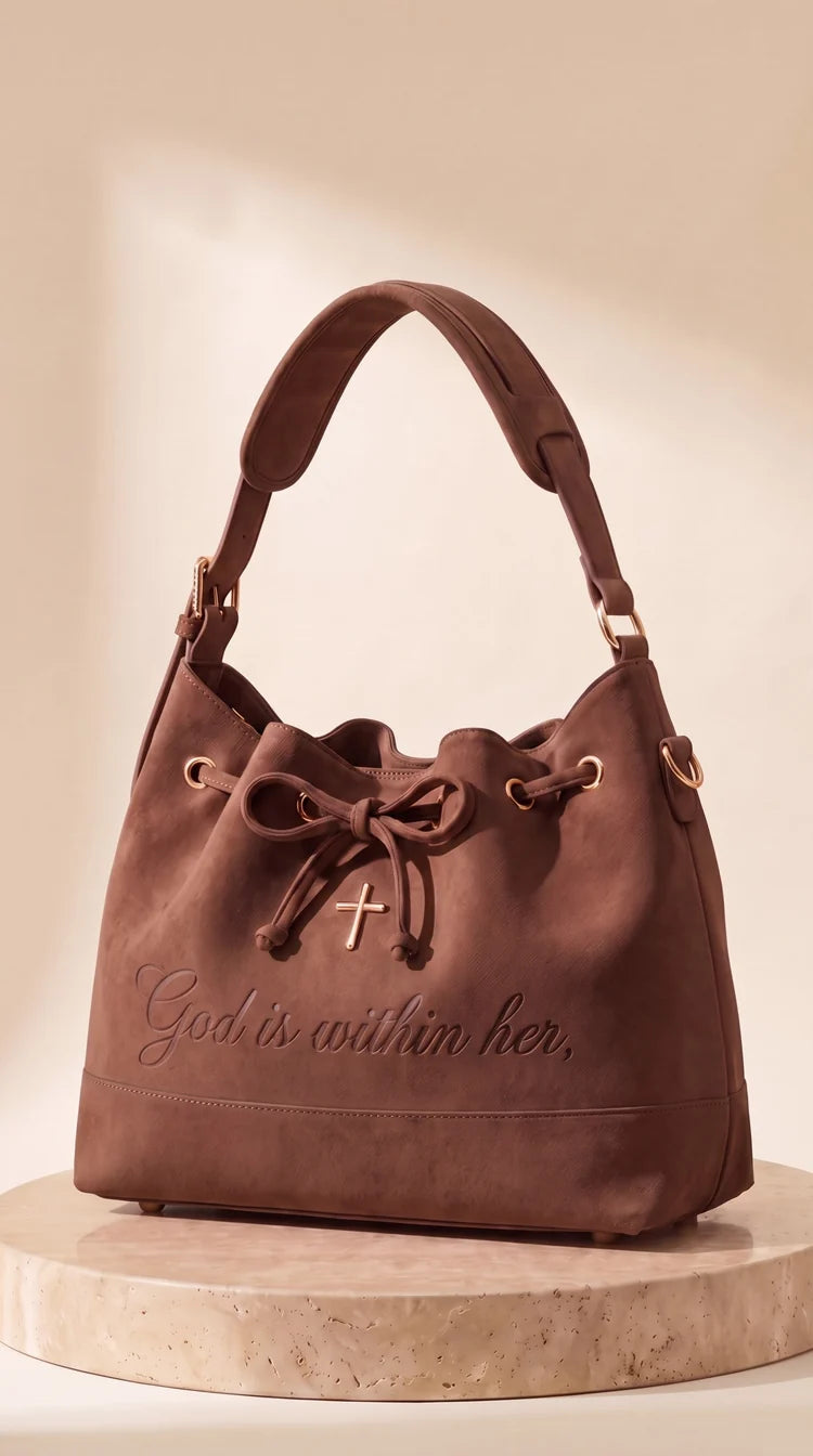Held Daily Bag