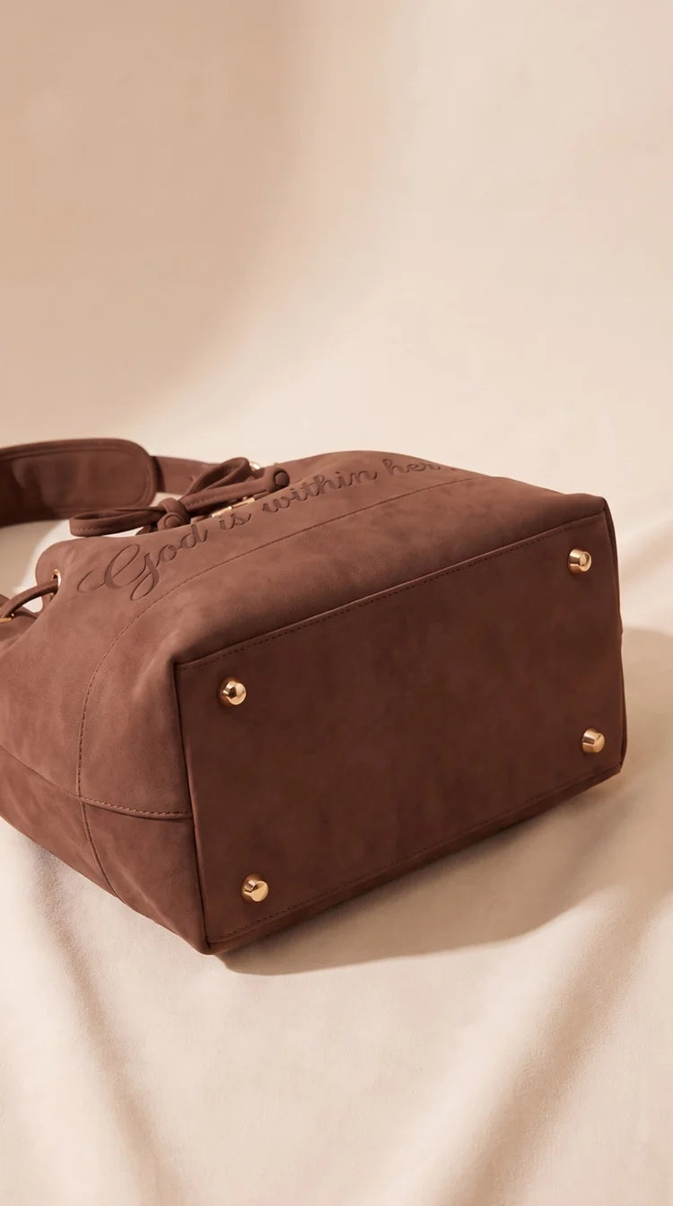 Held Daily Bag