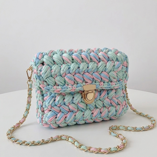 Knootie Handbag