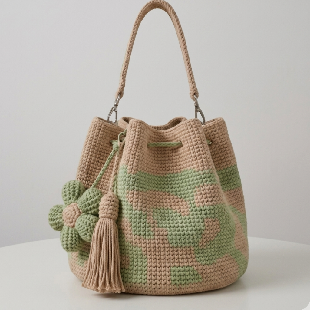 Knootie Handbag 2.0
