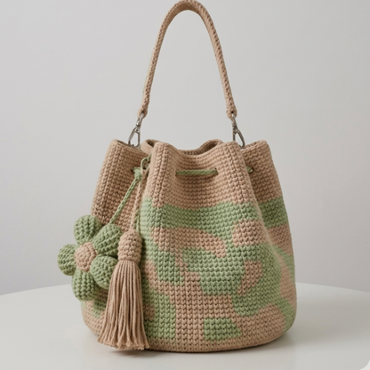 Knootie Handbag 2.0