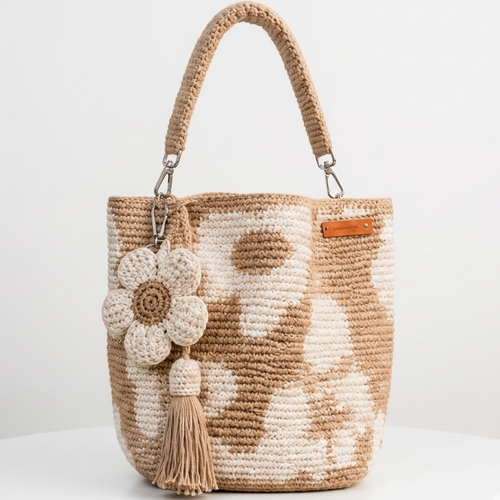 Knootie Handbag 2.0