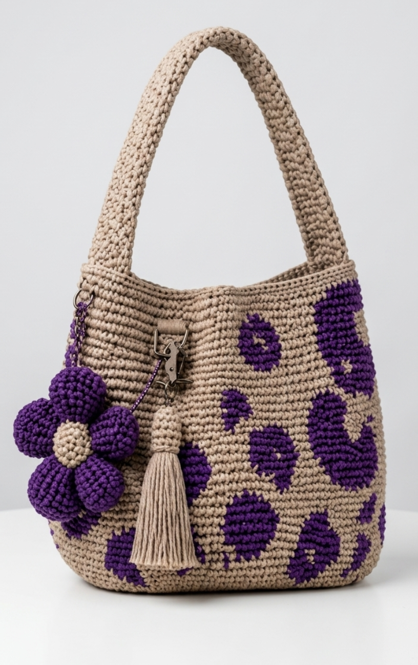 Knootie Handbag 2.0