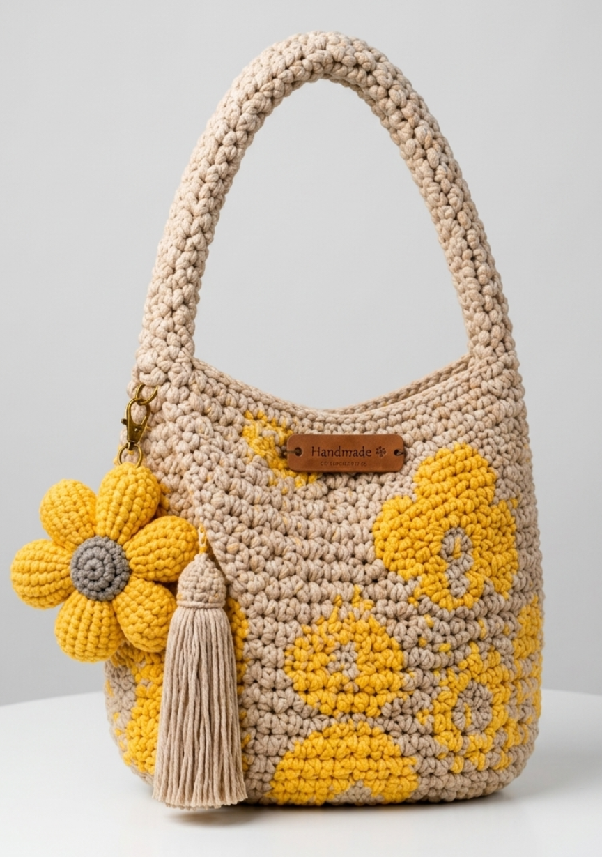 Knootie Handbag 2.0