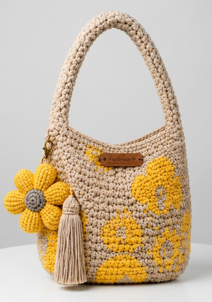 Knootie Handbag 2.0
