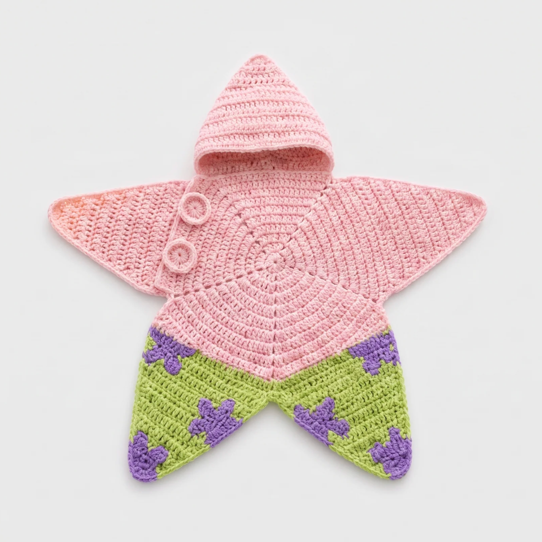 Baby Suit