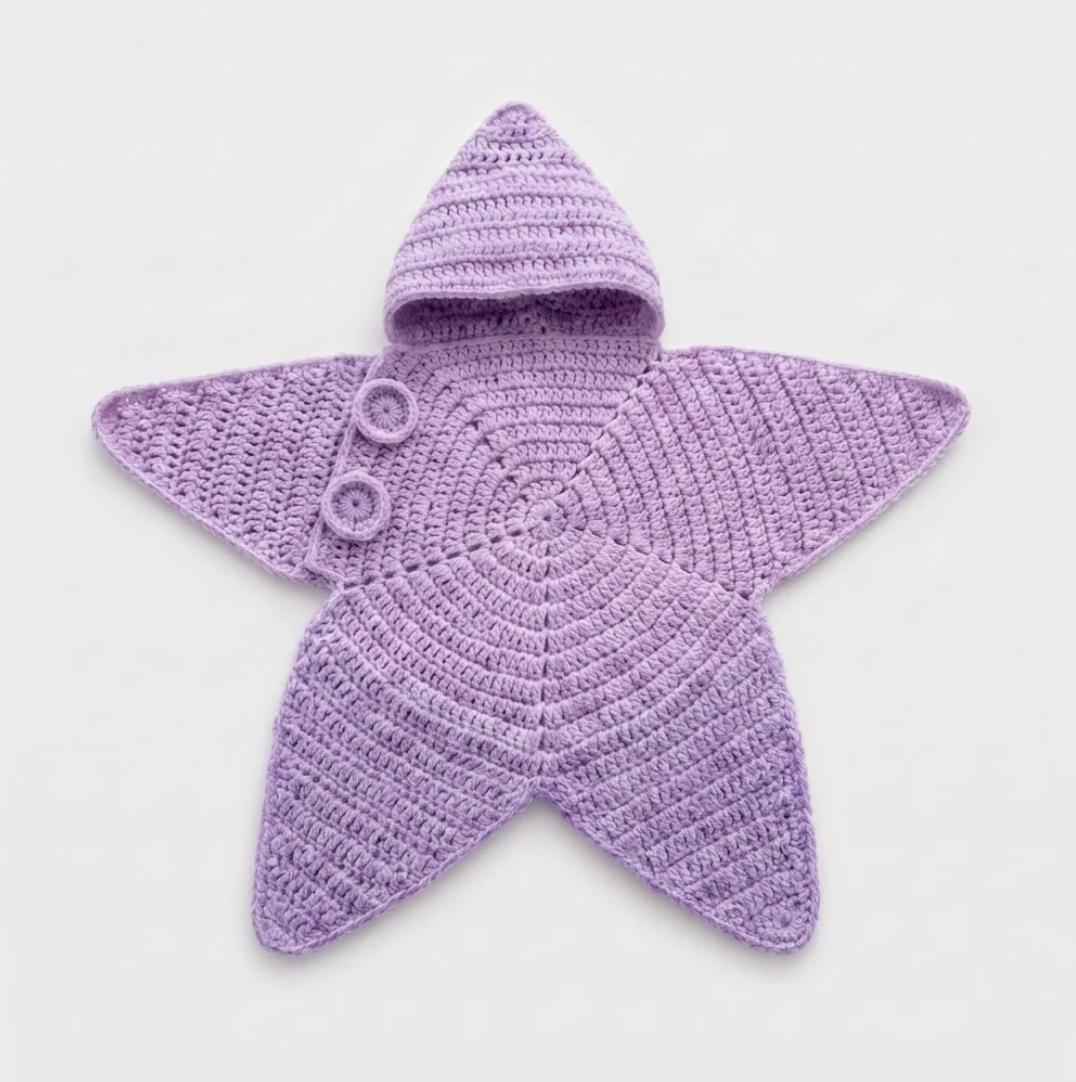 Baby Suit