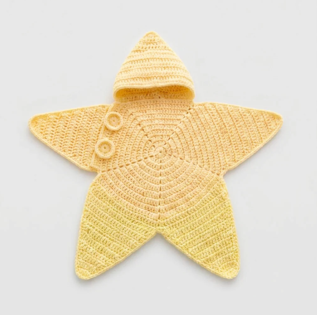 Baby Suit