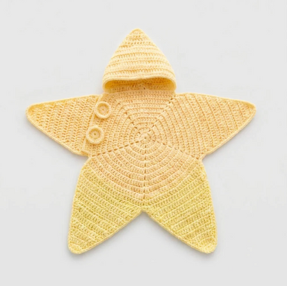 Baby Suit
