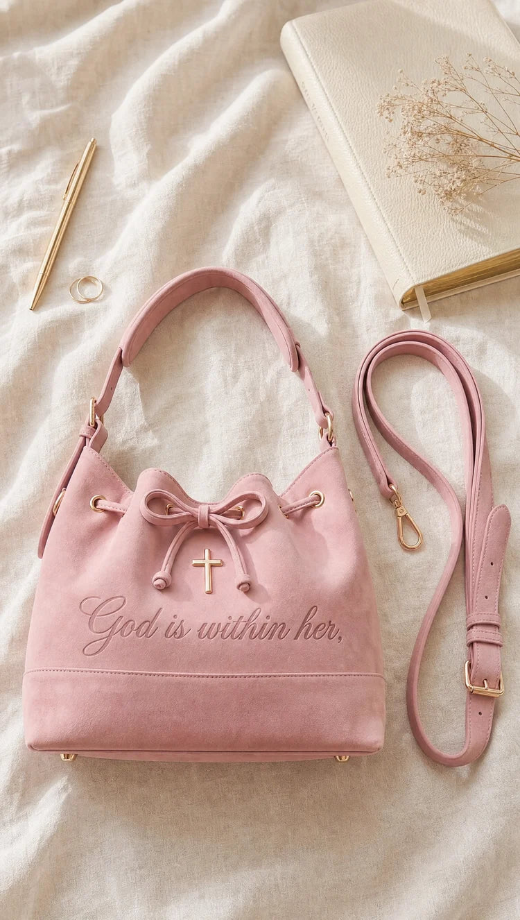 Held Daily Bag