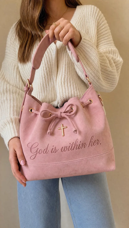 Held Daily Bag