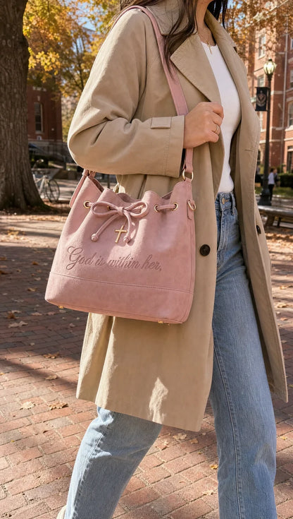Held Daily Bag