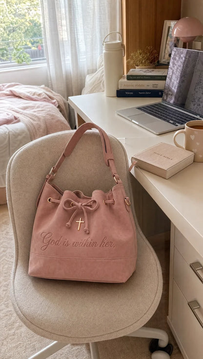 Held Daily Bag